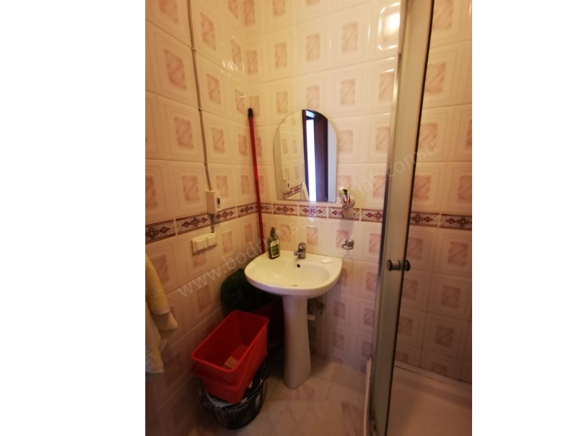ŞENOL EMLAKTAN BODRUM BİTEZDE KİRALIK DAİRE