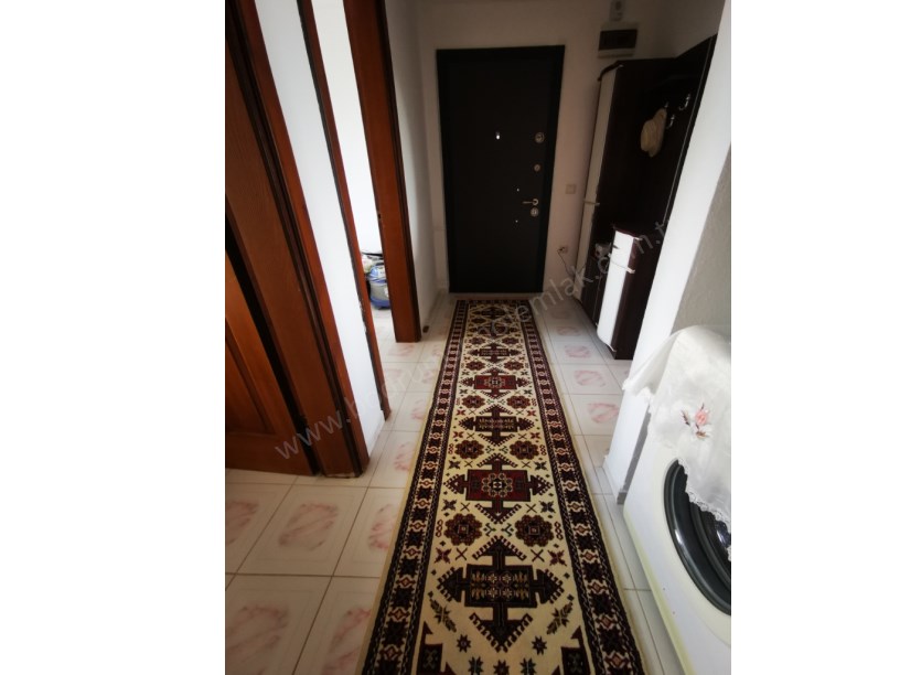 ŞENOL EMLAKTAN BODRUM BİTEZDE KİRALIK DAİRE
