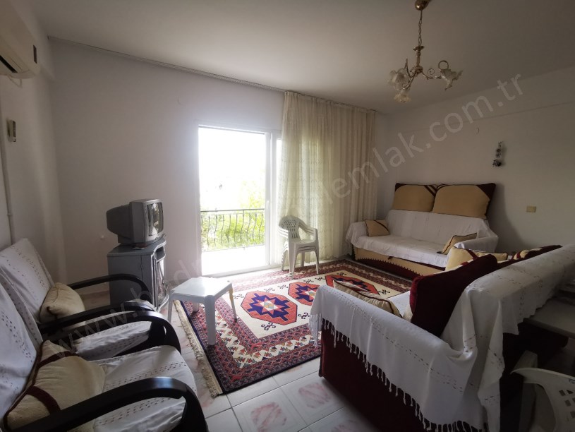 ŞENOL EMLAKTAN BODRUM BİTEZDE KİRALIK DAİRE