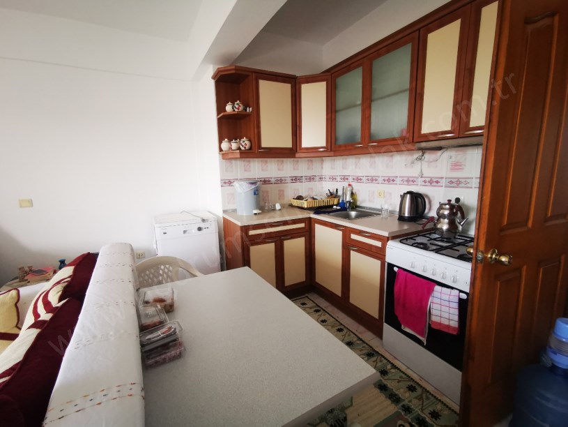 ŞENOL EMLAKTAN BODRUM BİTEZDE KİRALIK DAİRE