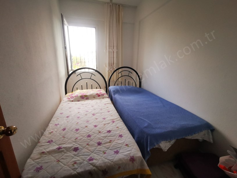 ŞENOL EMLAKTAN BODRUM BİTEZDE KİRALIK DAİRE