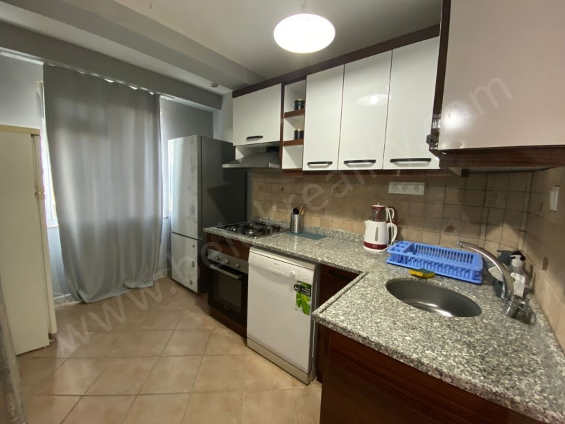 REALITY EMLAKTAN 4+1 KİRALIK EŞYALI VİLLA