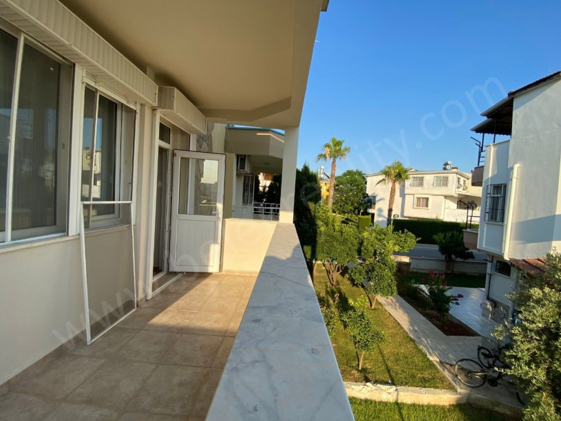 REALITY EMLAKTAN 4+1 KİRALIK EŞYALI VİLLA