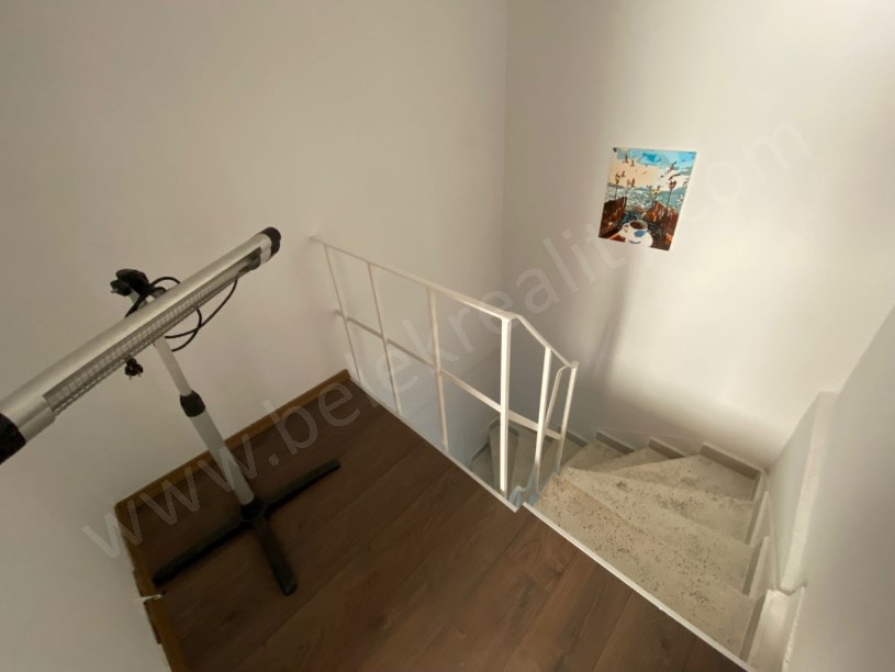 REALITY EMLAKTAN 4+1 KİRALIK EŞYALI VİLLA