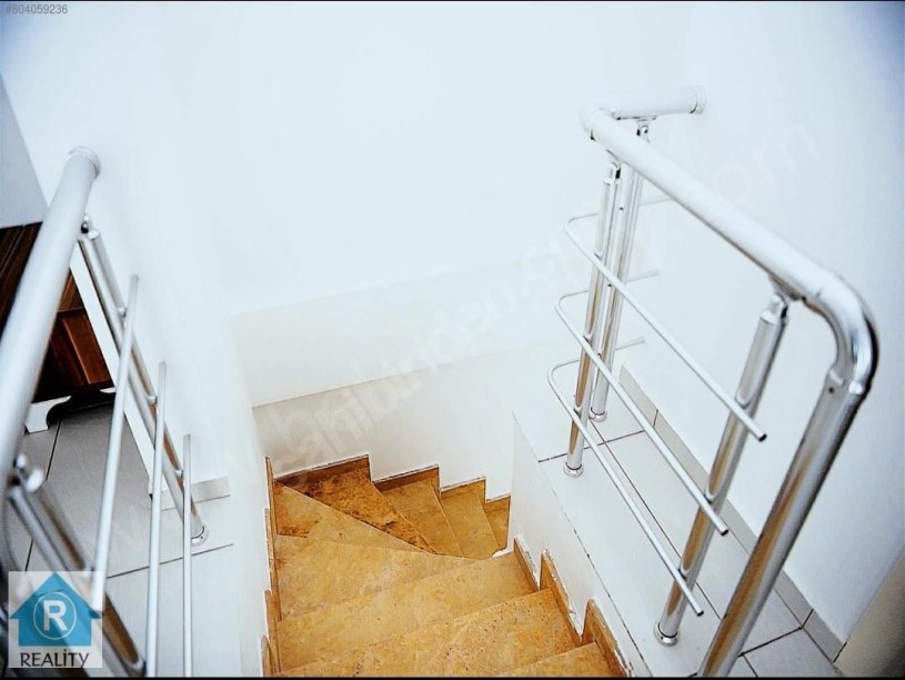 REALITY EMLAKTAN BELEKTE SATILIK 1+1DUBLEX HAVUZLU DAİRE
