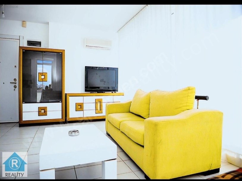 REALITY EMLAKTAN BELEKTE SATILIK 1+1DUBLEX HAVUZLU DAİRE