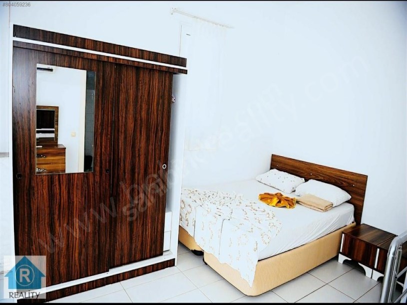 REALITY EMLAKTAN BELEKTE SATILIK 1+1DUBLEX HAVUZLU DAİRE
