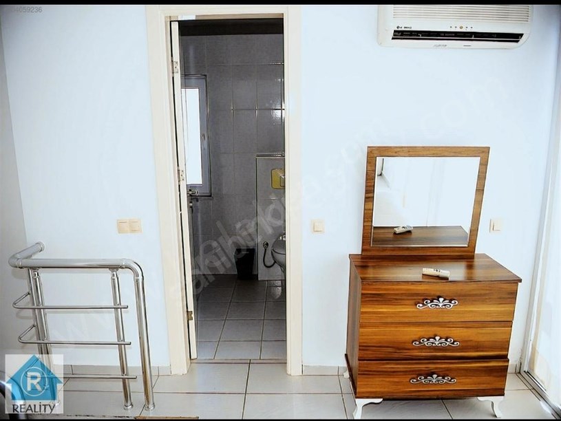 REALITY EMLAKTAN BELEKTE SATILIK 1+1DUBLEX HAVUZLU DAİRE
