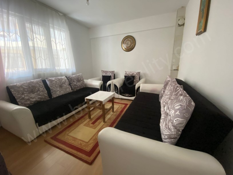 REALITY EMLAKTAN BELEKTE 3+1 KİRALIK DAİRE