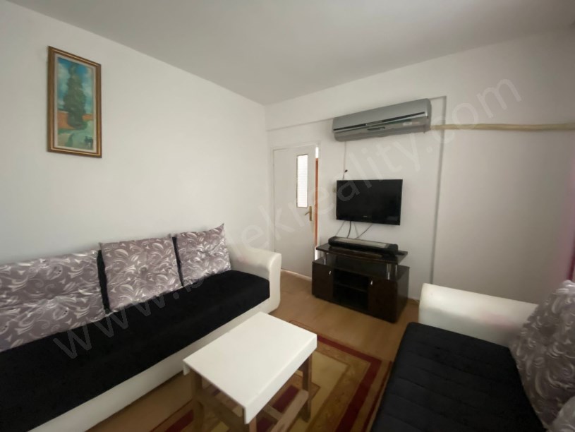 REALITY EMLAKTAN BELEKTE 3+1 KİRALIK DAİRE