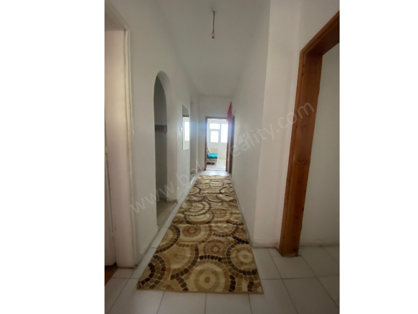 REALITY EMLAKTAN BELEKTE 3+1 KİRALIK DAİRE