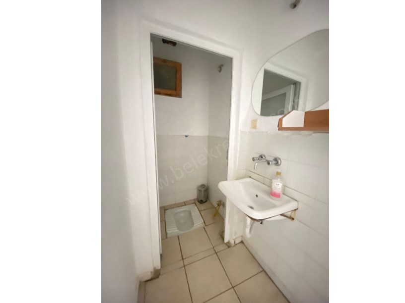 REALITY EMLAKTAN BELEKTE 3+1 KİRALIK DAİRE