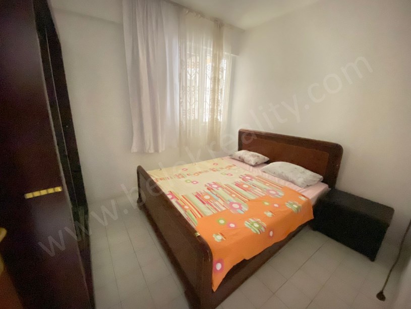 REALITY EMLAKTAN BELEKTE 3+1 KİRALIK DAİRE