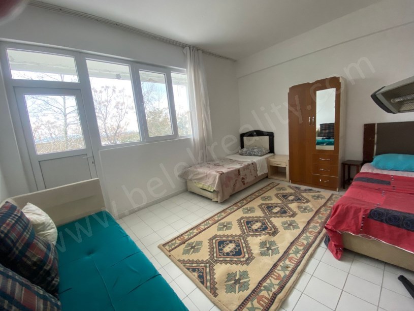 REALITY EMLAKTAN BELEKTE 3+1 KİRALIK DAİRE