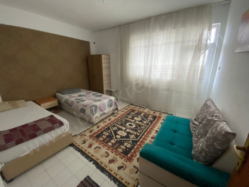 REALITY EMLAKTAN BELEKTE 3+1 KİRALIK DAİRE