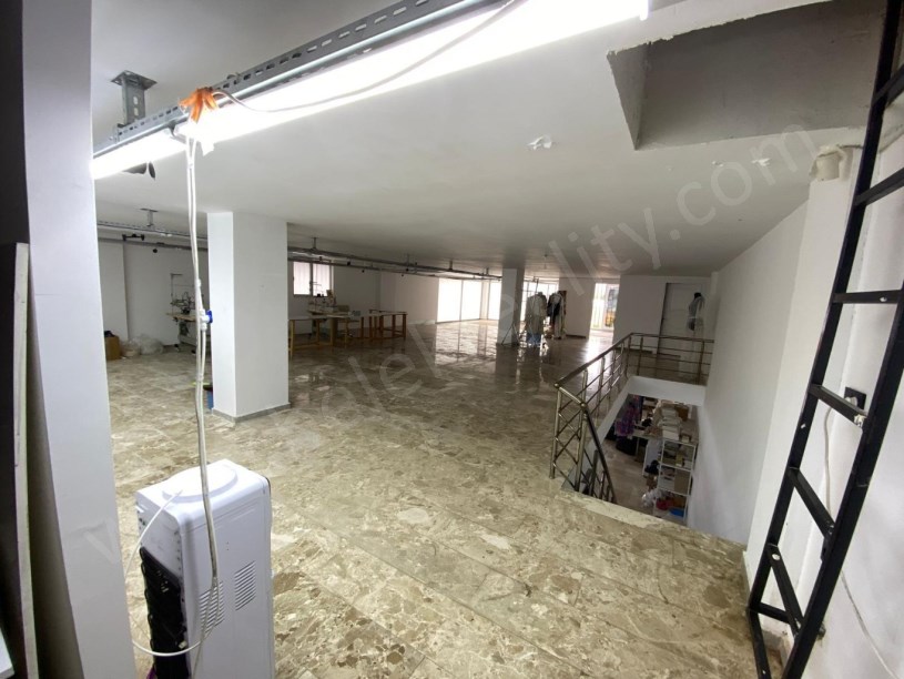 REALITY EMLAKTAN SATILIK DÜKKAN