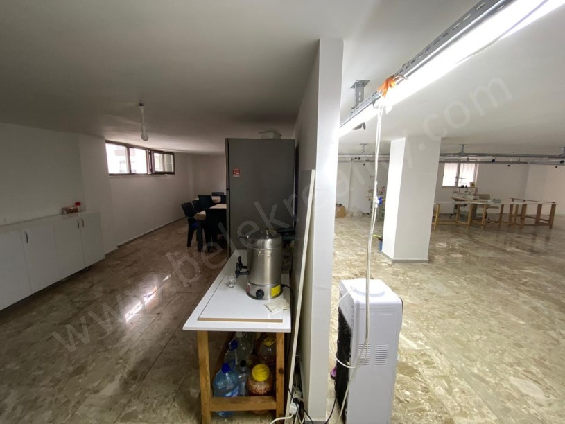 REALITY EMLAKTAN SATILIK DÜKKAN