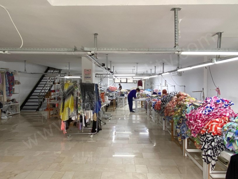 REALITY EMLAKTAN SATILIK DÜKKAN