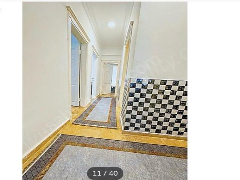 BELEK ÇARŞIDA HAVUZLU SİTE İÇERİSİNDE EŞYALI KİRALIK DAİRE