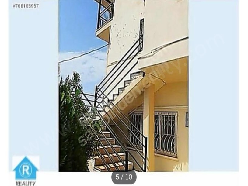 KADRİYE BELEK ÜNİVERSİTESİ YANINDA KİRALIK EŞYALI 4+1 DAİRE