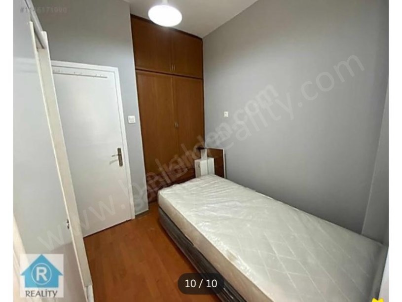 KADRİYE BELEK ÜNİVERSİTESİ YANINDA KİRALIK EŞYALI 4+1 DAİRE