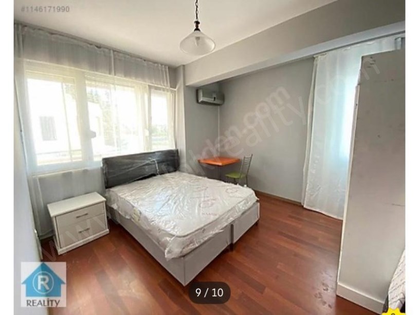 KADRİYE BELEK ÜNİVERSİTESİ YANINDA KİRALIK EŞYALI 4+1 DAİRE