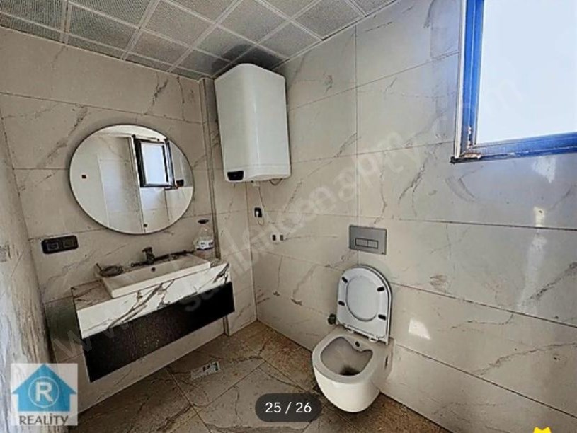 REALITY EMLAKTAN SATILIK MÜSTAKİL ÖZEL HAVUZLU VİLLA 