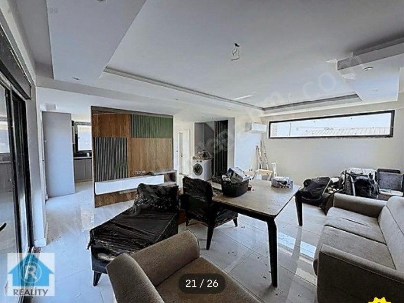 REALITY EMLAKTAN SATILIK MÜSTAKİL ÖZEL HAVUZLU VİLLA 