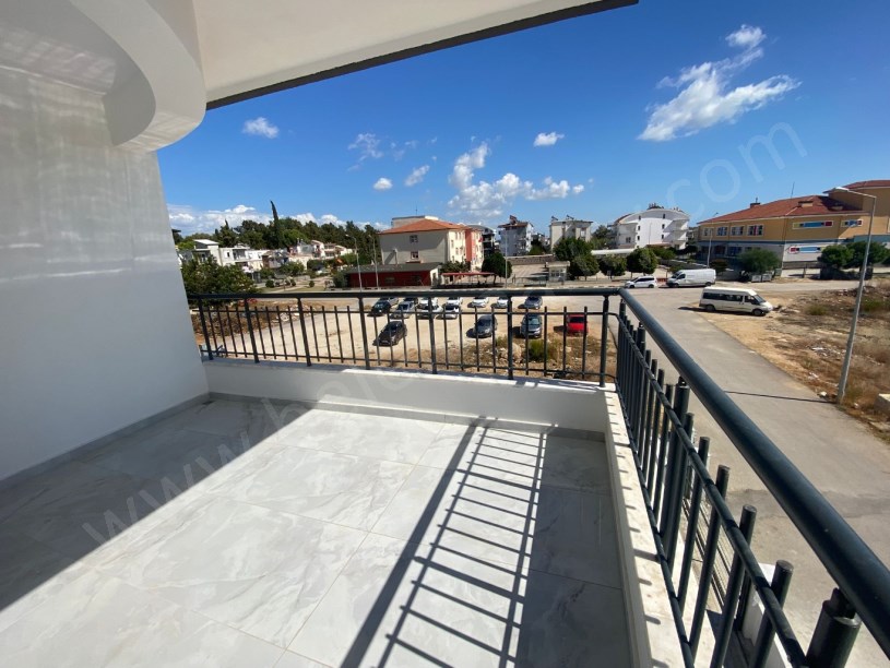REALITY EMLAKTAN KADRİYEDE SATILIK 2+1 DAİRE