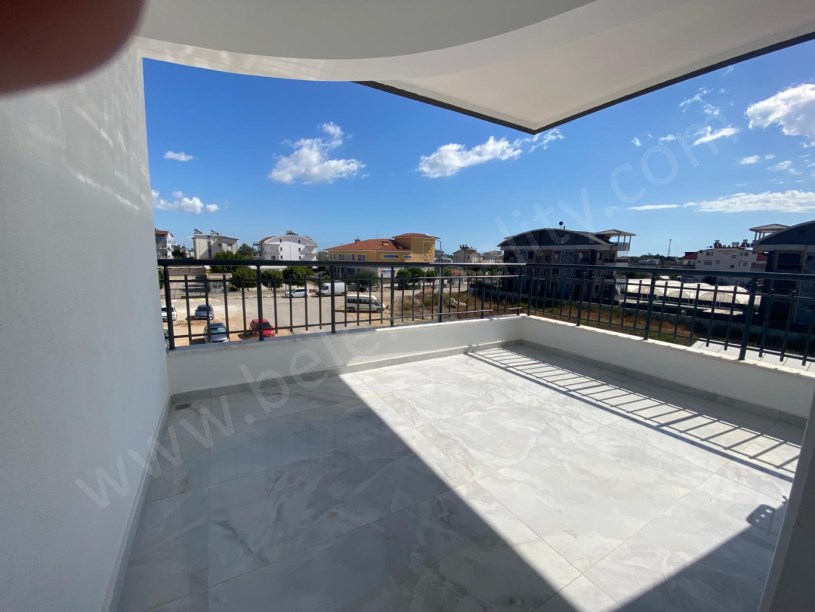 REALITY EMLAKTAN KADRİYEDE SATILIK 2+1 DAİRE
