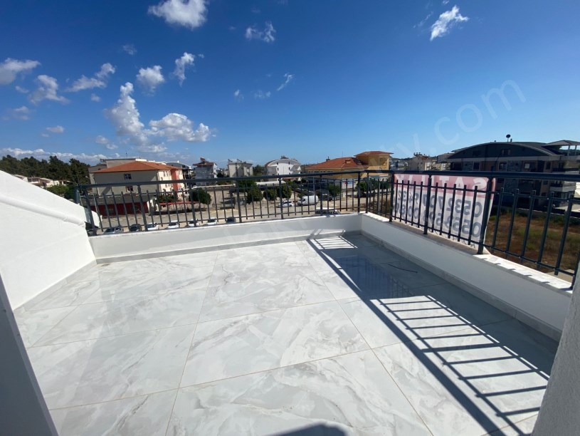 REALITY EMLAKTAN KADRİYEDE SATILIK 2+1 DAİRE