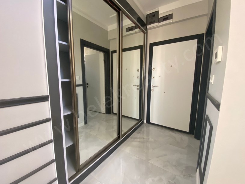 REALITY EMLAKTAN KADRİYEDE SATILIK 2+1 DAİRE