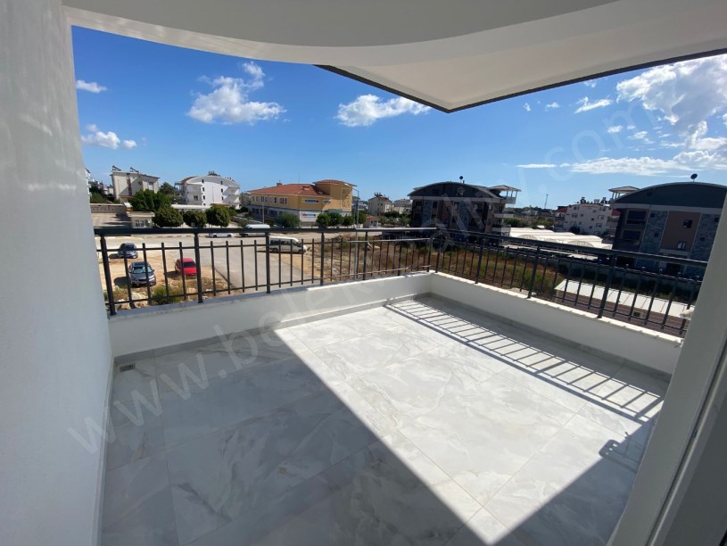 REALITY EMLAKTAN KADRİYEDE SATILIK 2+1 DAİRE