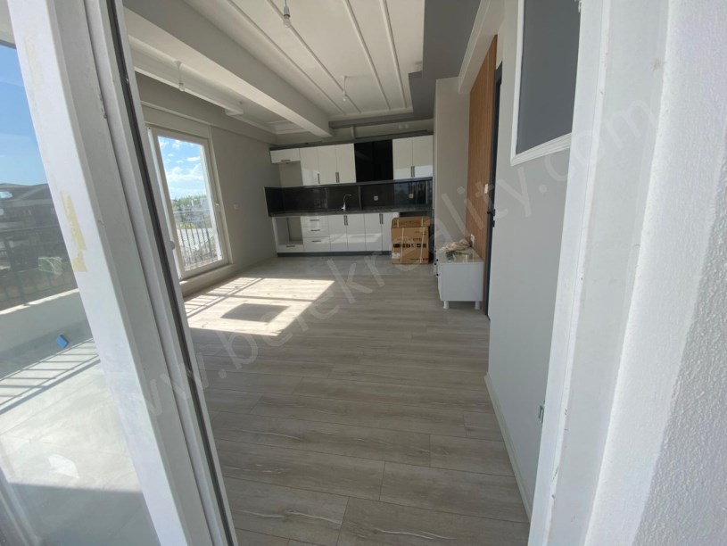 REALITY EMLAKTAN KADRİYEDE SATILIK 2+1 DAİRE