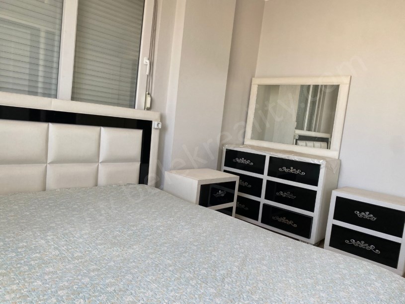 KADRİYE MERKEZ LEGENDS KARŞISI KİRALIK 2+1 EŞYALI DAİRE
