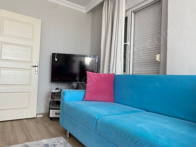 KADRİYE MERKEZ LEGENDS KARŞISI KİRALIK 2+1 EŞYALI DAİRE