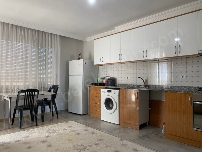 KADRİYE MERKEZ LEGENDS KARŞISI KİRALIK 2+1 EŞYALI DAİRE