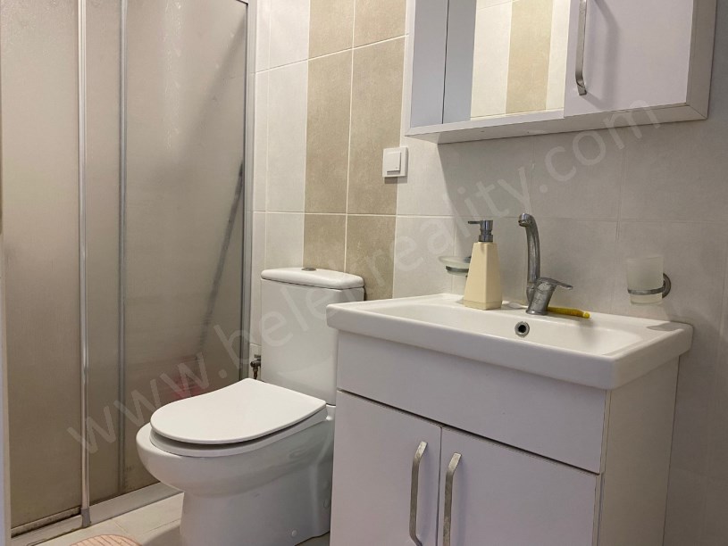 KADRİYE MERKEZ LEGENDS KARŞISI KİRALIK 2+1 EŞYALI DAİRE