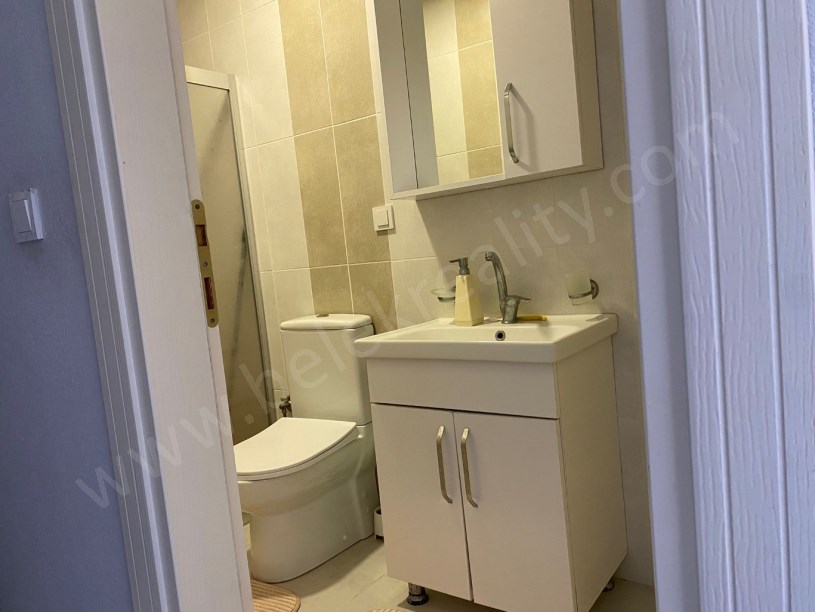 KADRİYE MERKEZ LEGENDS KARŞISI KİRALIK 2+1 EŞYALI DAİRE