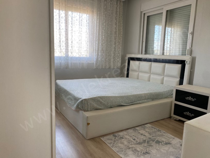 KADRİYE MERKEZ LEGENDS KARŞISI KİRALIK 2+1 EŞYALI DAİRE