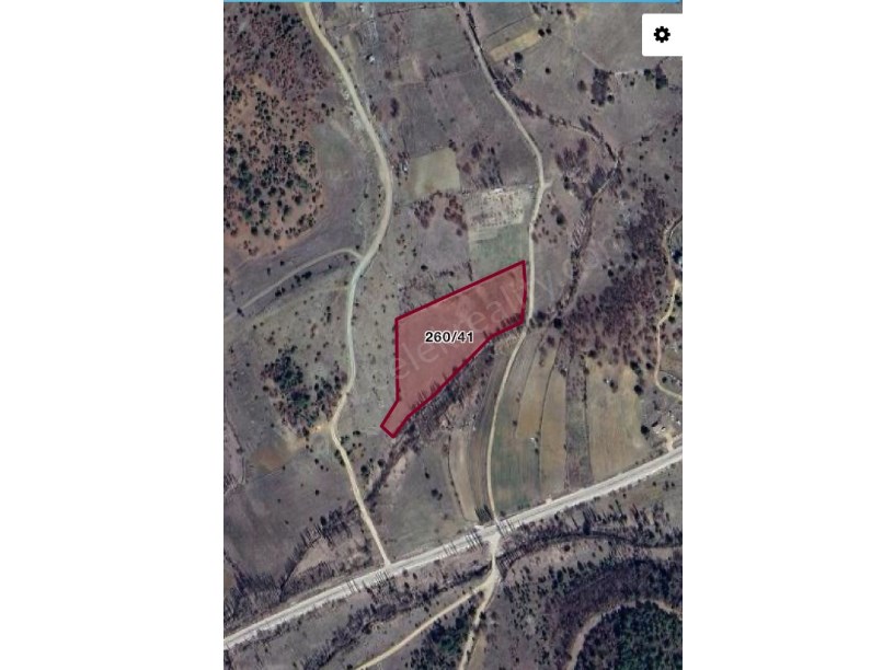 REALITY EMLAKTAN KONYA DEREBUCAK GENCEK TE 8.172.89 M2 SATILIK TARLA