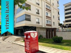 site içinde satılık daire