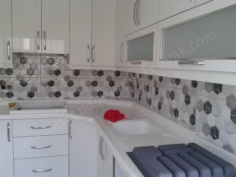 pınarbaşı cad arka sok. sıfır kiralık daire