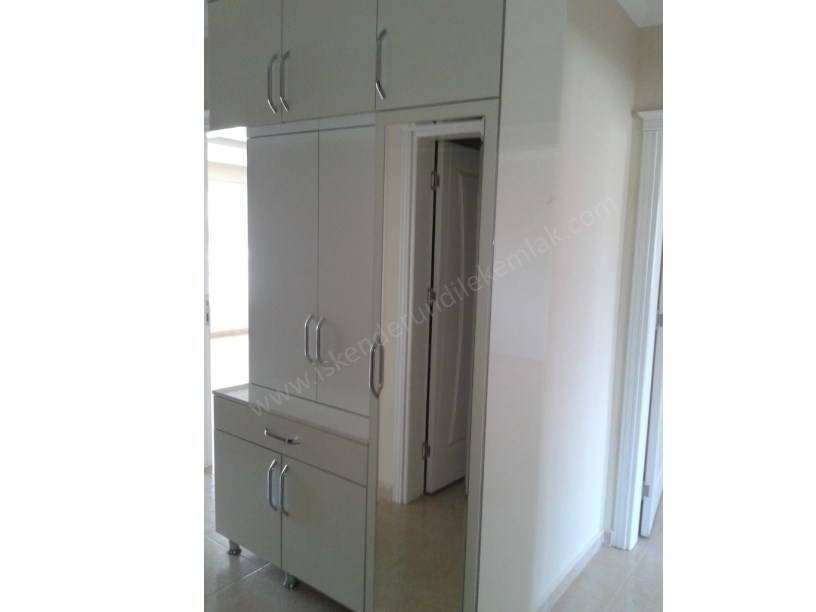 pınarbaşı cad arka sok. sıfır kiralık daire