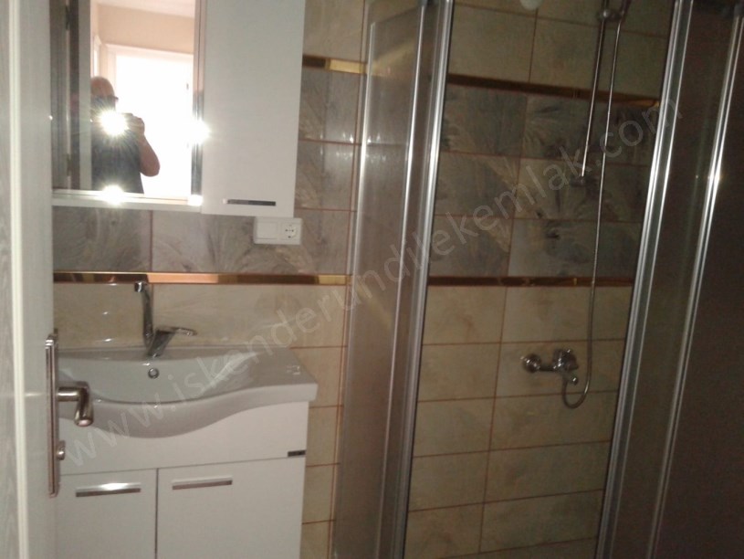 pınarbaşı cad arka sok. sıfır kiralık daire