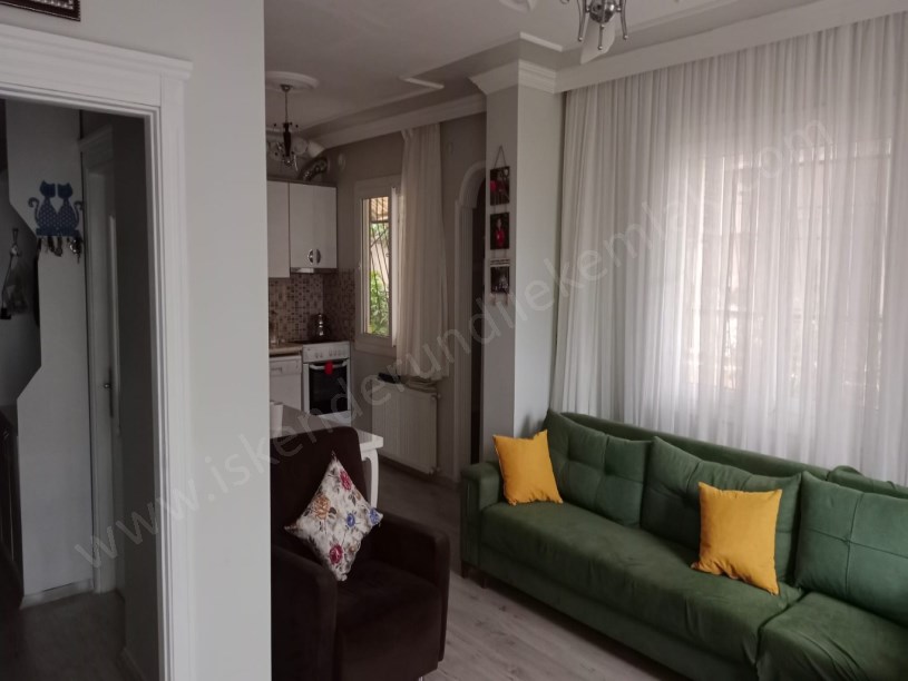 3+1 DAİRE