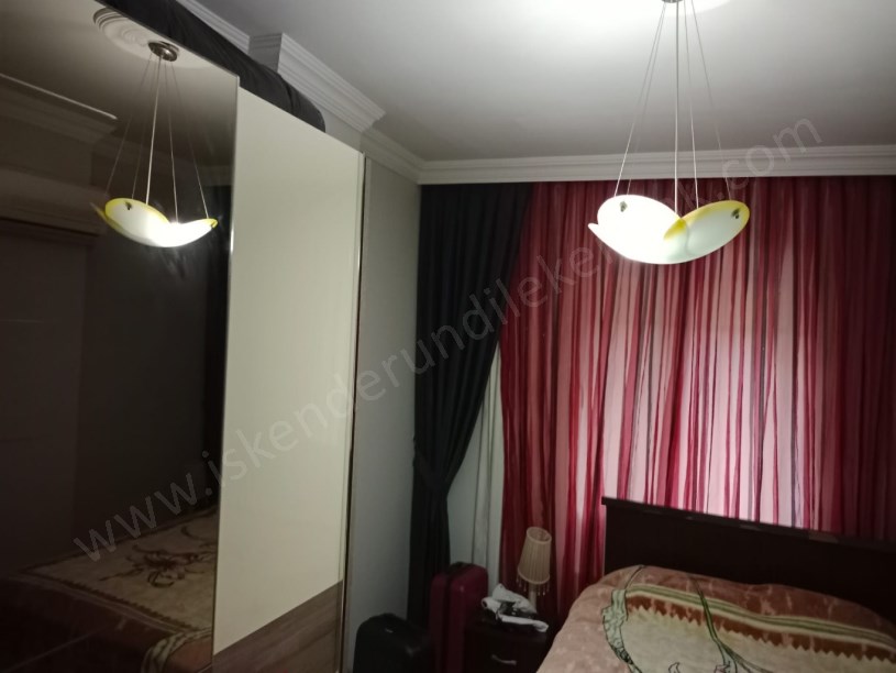 3+1 DAİRE