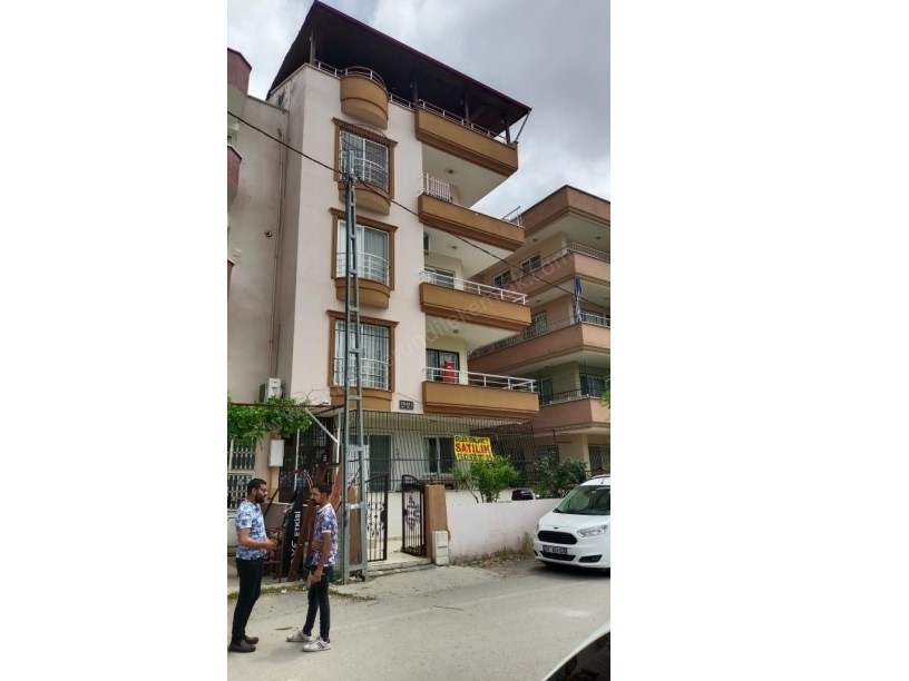 3+1 DAİRE