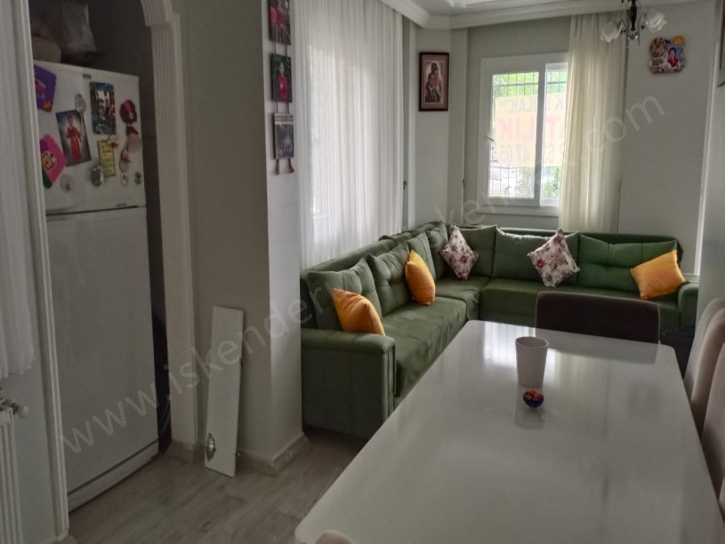 3+1 DAİRE