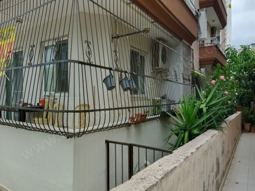 3+1 DAİRE